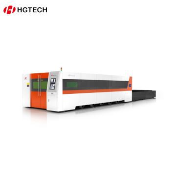 Pluošto lazerio pjovimo staklės