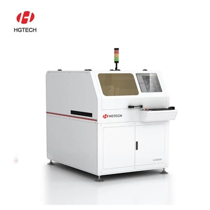 PCB Depaneling lazerinis ženklinimas