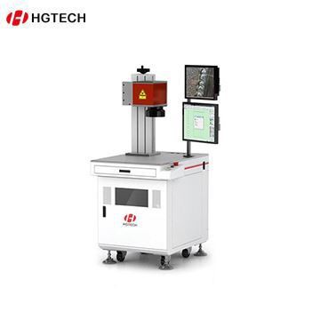 QCW pluošto lazerinis suvirinimo aparatas