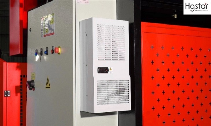 Sheet Metal And Tube CNC Bending Machine