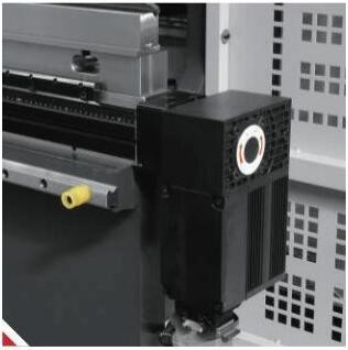 Sheet Metal And Tube CNC Bending Machine