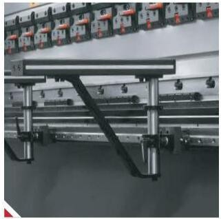 Sheet Metal And Tube CNC Bending Machine