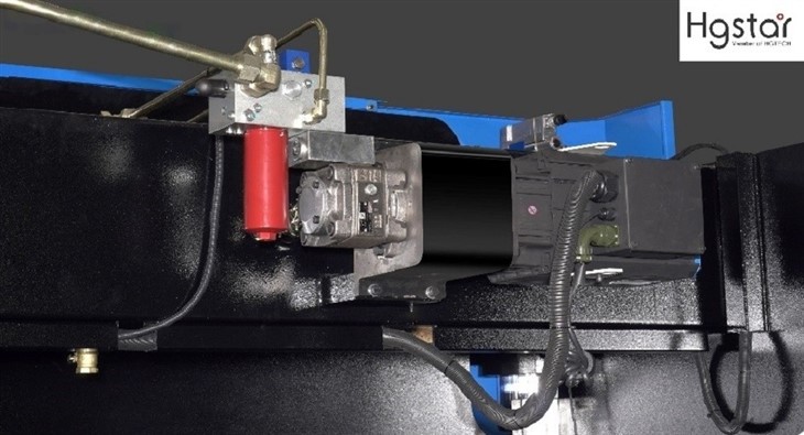 Sheet Metal And Tube CNC Bending Machine