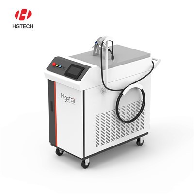 4 viename rankinis lazerinis suvirinimo aparatas